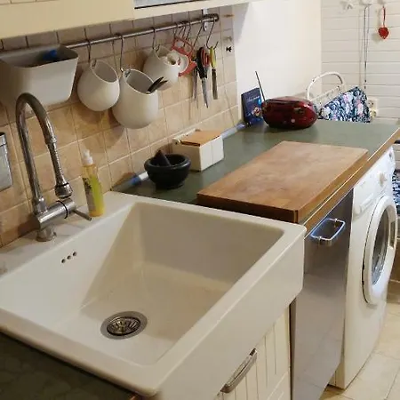 W Kamienicy Homestay szállás *