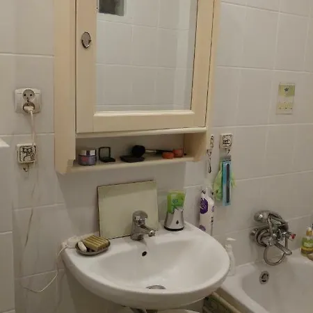 W Kamienicy ホームステイ