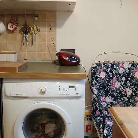 Privat bolig W Kamienicy