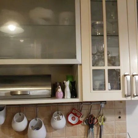 W Kamienicy * グダニスク