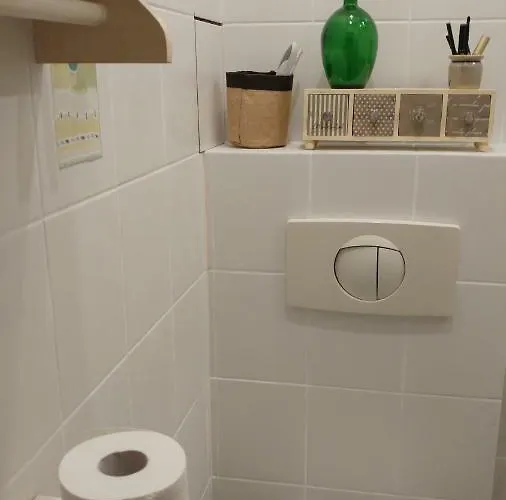 Homestay szállás W Kamienicy Gdańsk