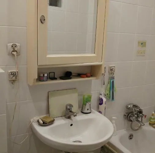 W Kamienicy Homestay szállás