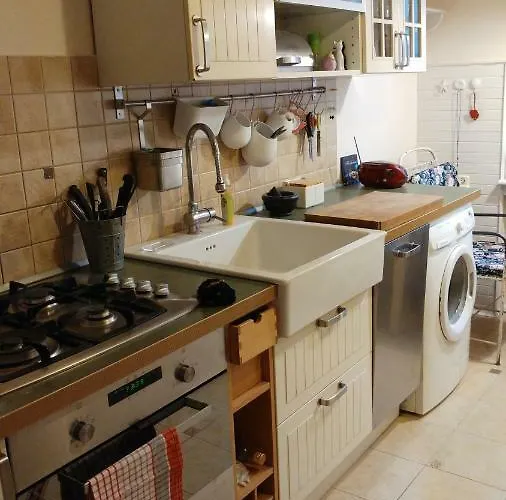 W Kamienicy * Gdańsk