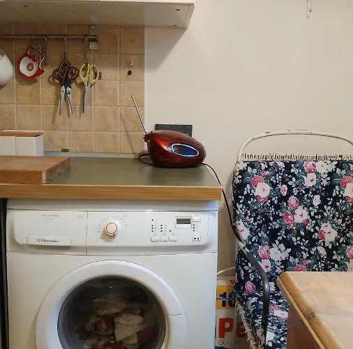 Homestay szállás W Kamienicy