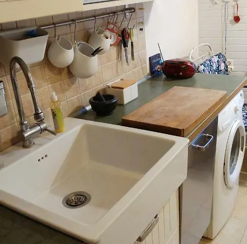 W Kamienicy Homestay szállás *