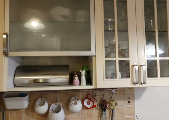 W Kamienicy * Gdansk