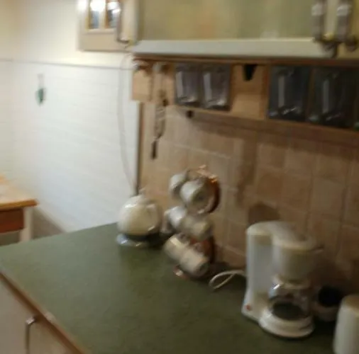 W Kamienicy Homestay szállás