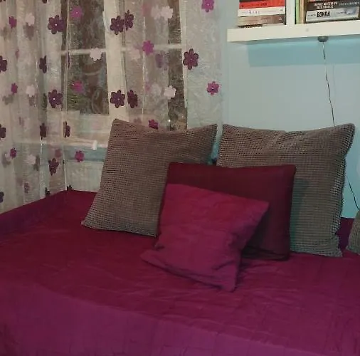 Homestay szállás W Kamienicy *