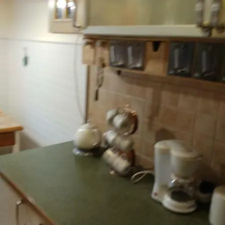 W Kamienicy Homestay